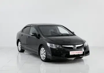 Honda Civic Вид 3