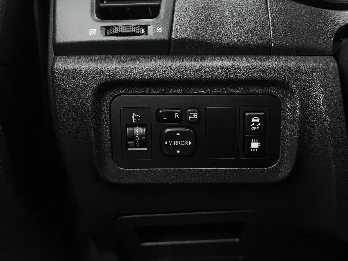 Changan CS35