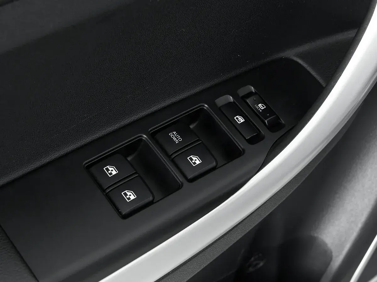 Changan CS35
