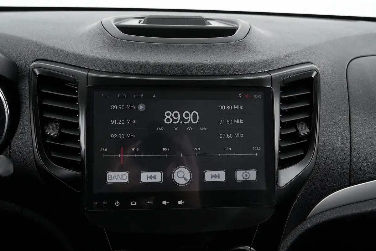 Changan CS35