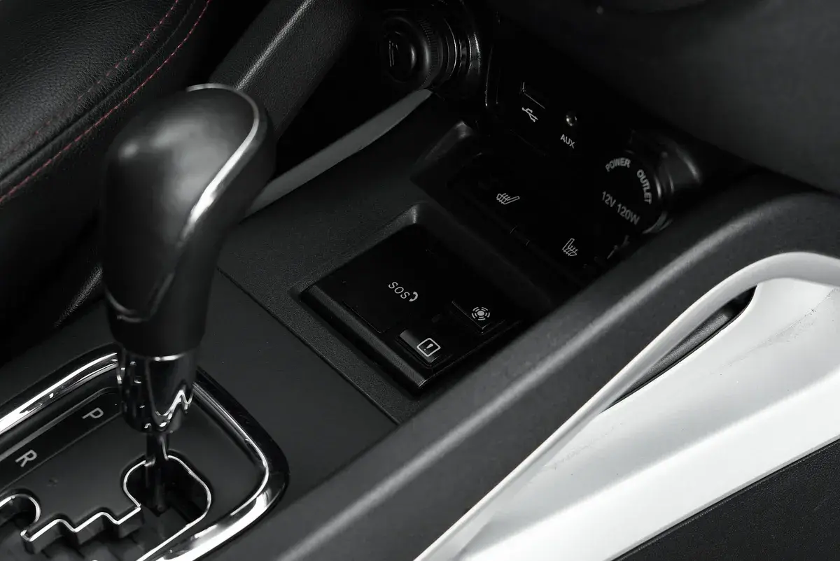 Changan CS35