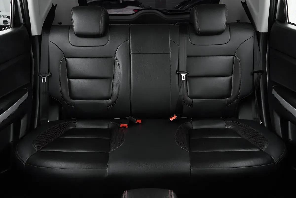 Changan CS35