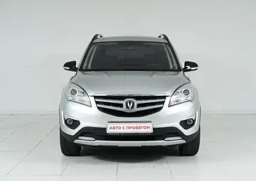 Changan CS35 Вид 2