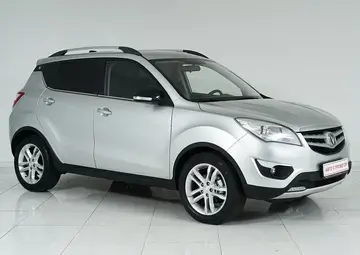 Changan CS35 Вид 3