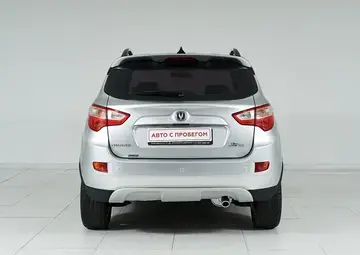 Changan CS35 Вид 5
