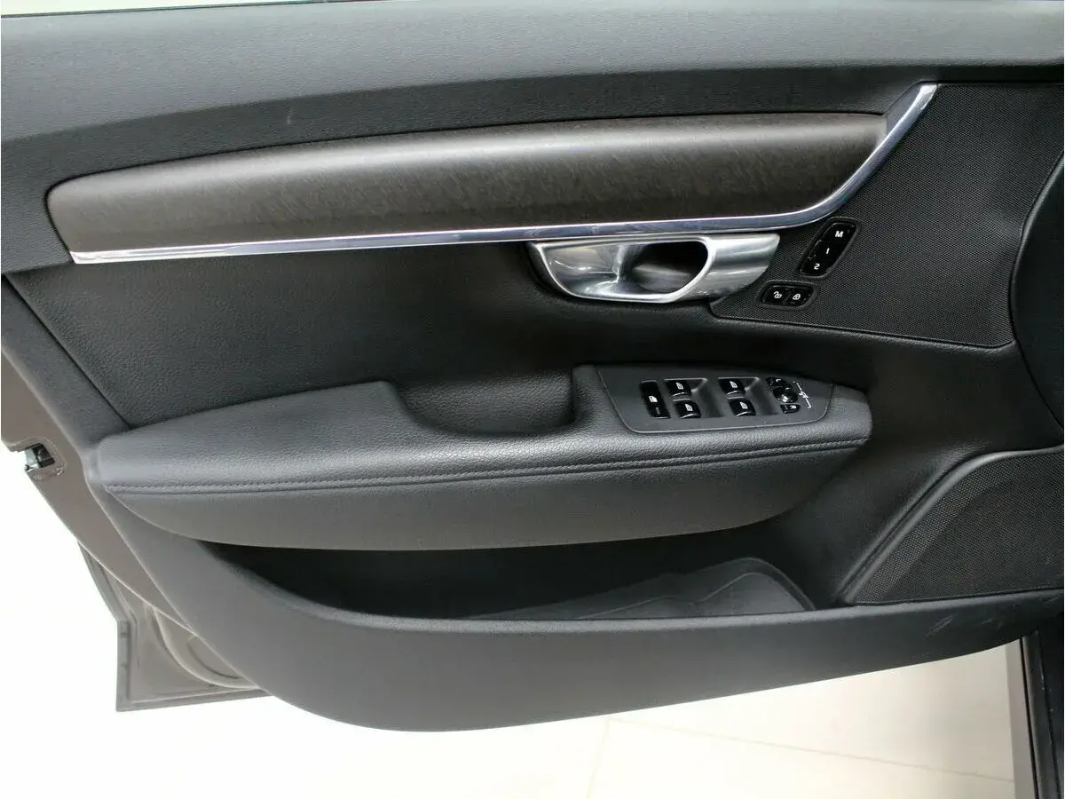 Volvo V90 Cross Country