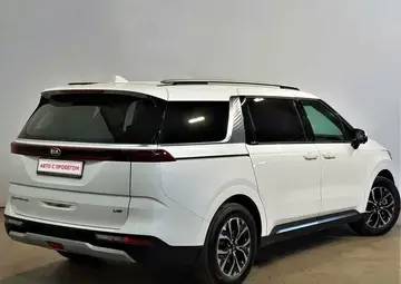 Kia Carnival Вид 3
