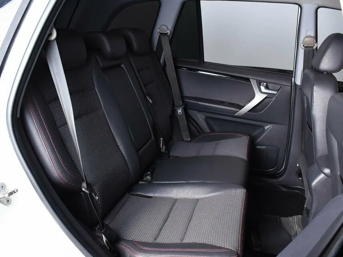 Chery Tiggo 3