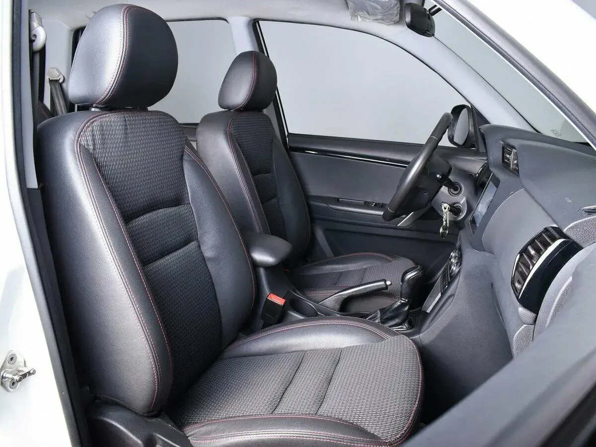 Chery Tiggo 3