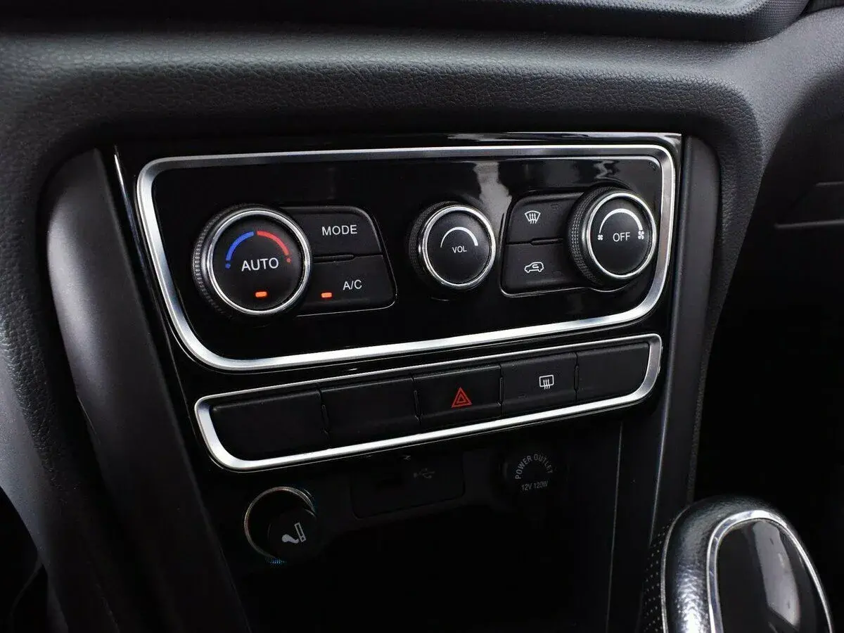 Chery Tiggo 3