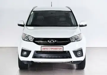 Chery Tiggo 3 Вид 2
