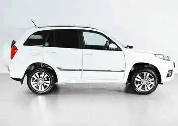Chery Tiggo 3 Вид 4