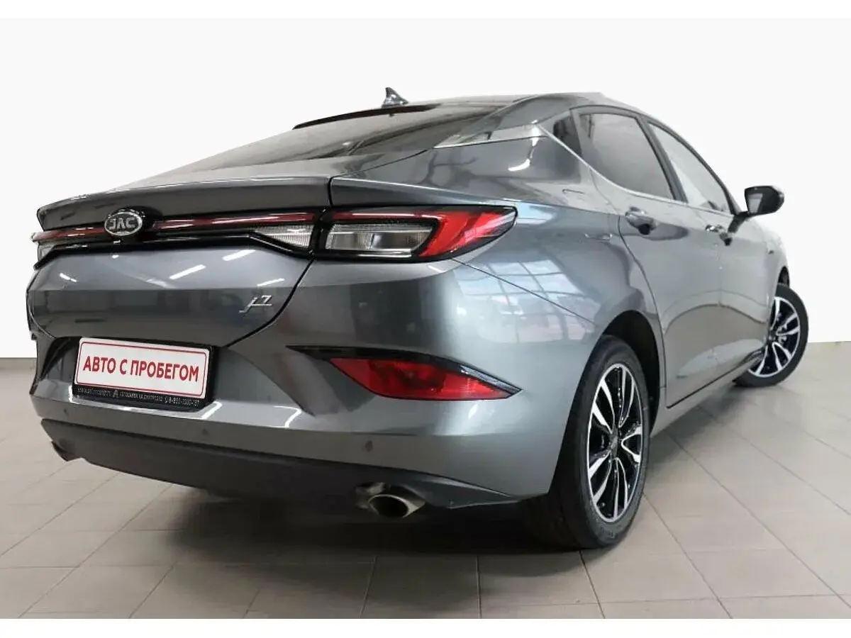 Jac J7