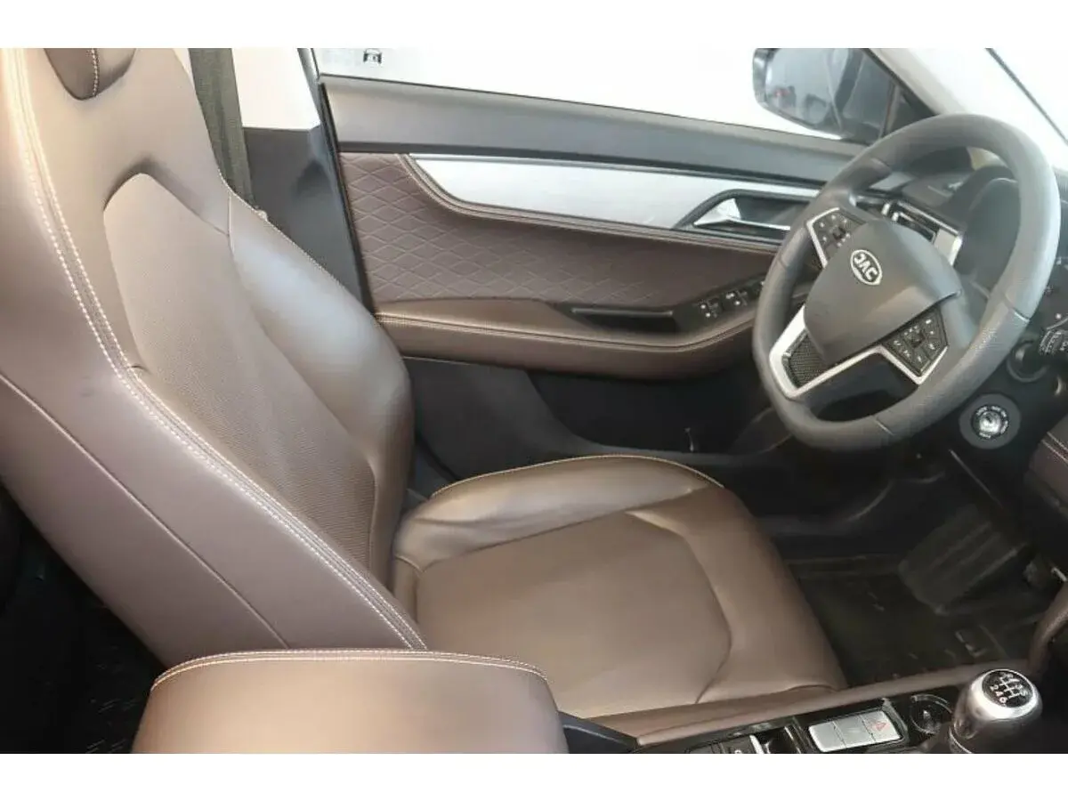 Jac J7