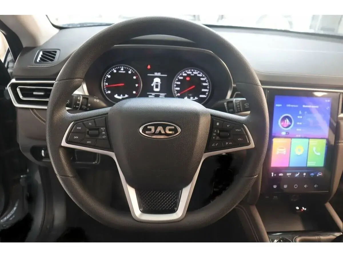 Jac J7