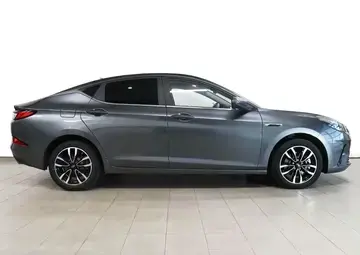 Jac J7 Вид 3