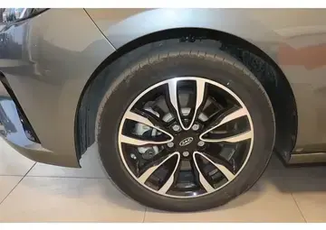 Jac J7 Вид 4