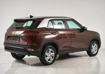 Hyundai Creta Вид 5