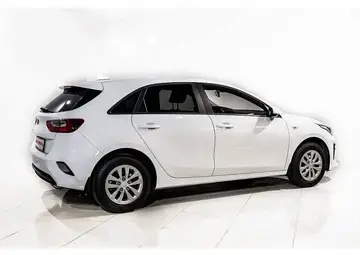 Kia Ceed Вид 2