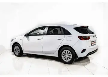 Kia Ceed Вид 4