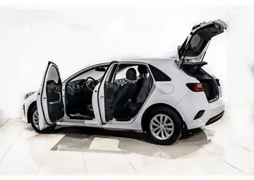 Kia Ceed Вид 5