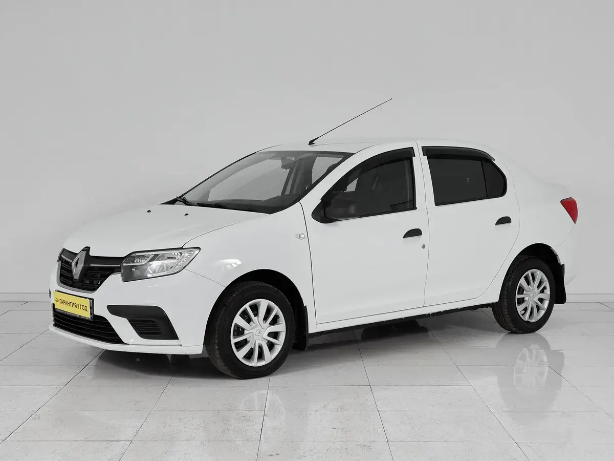 Renault Logan