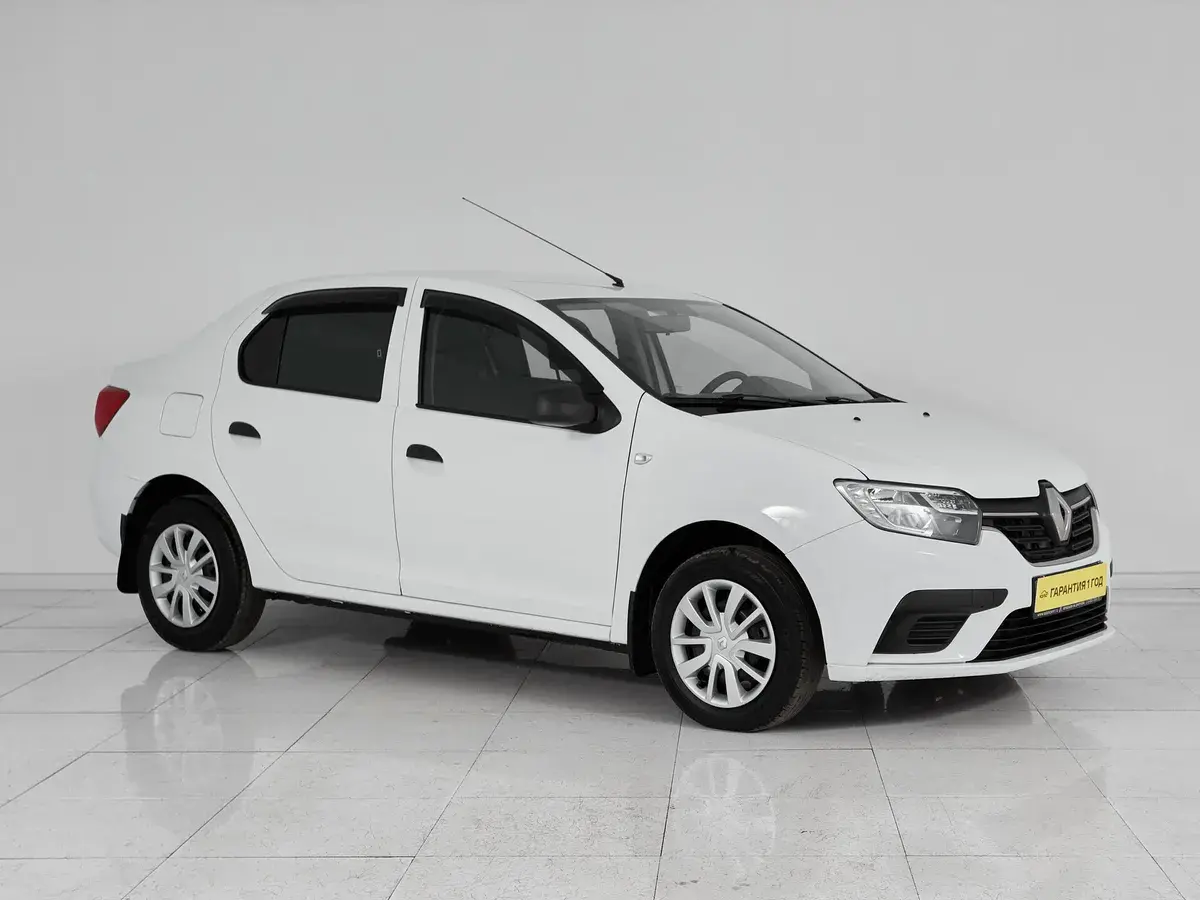Renault Logan