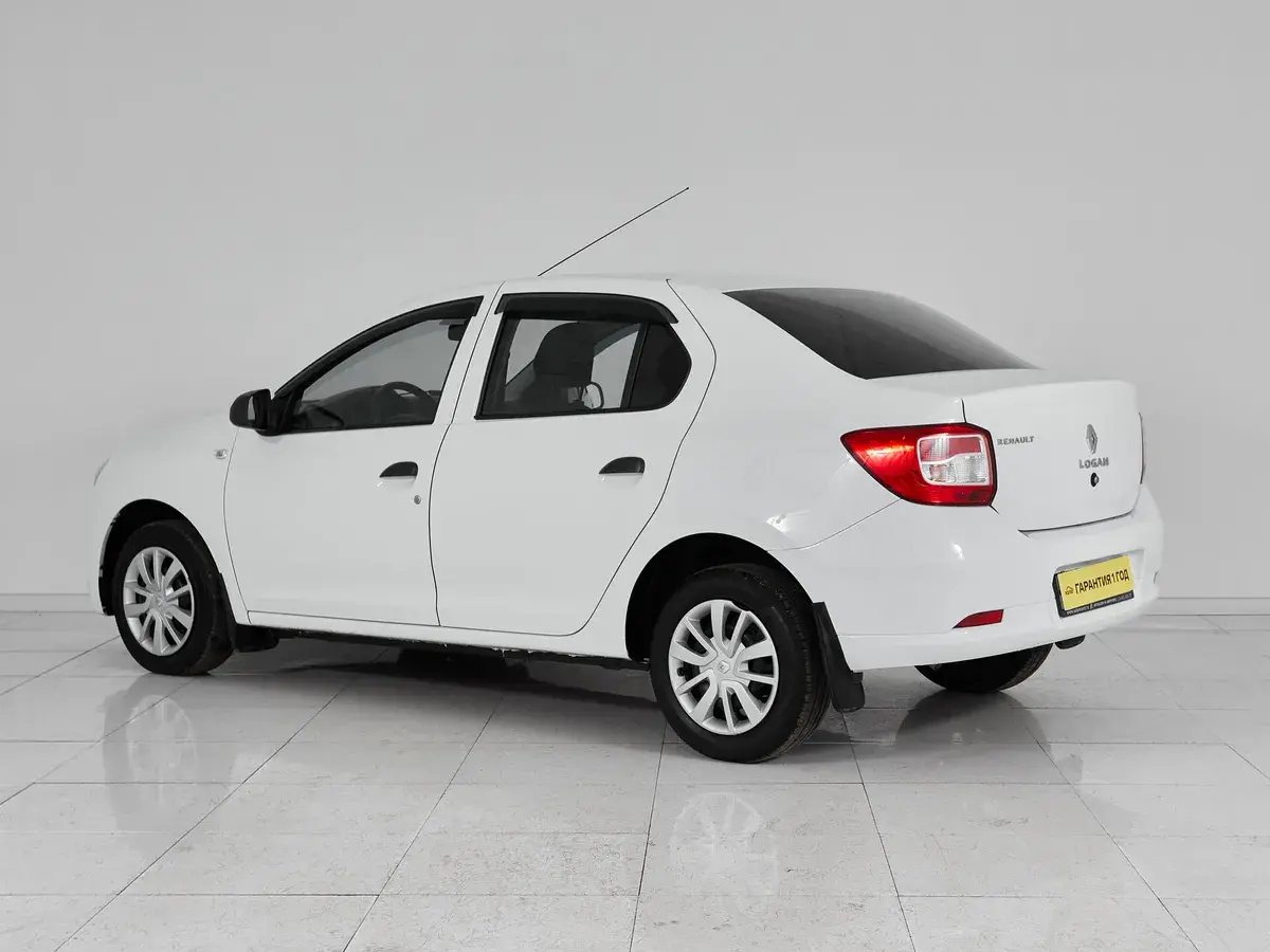 Renault Logan