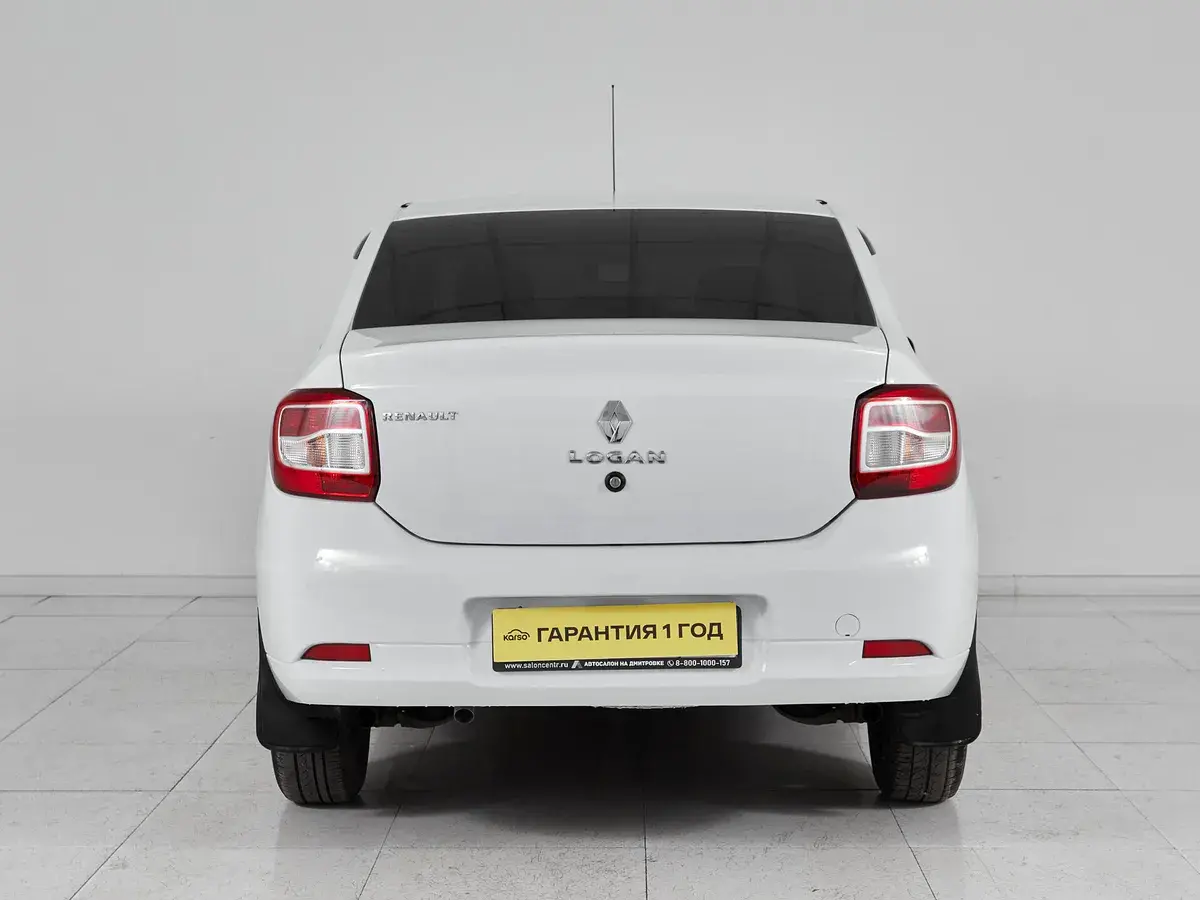 Renault Logan