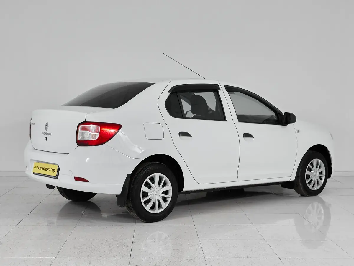 Renault Logan