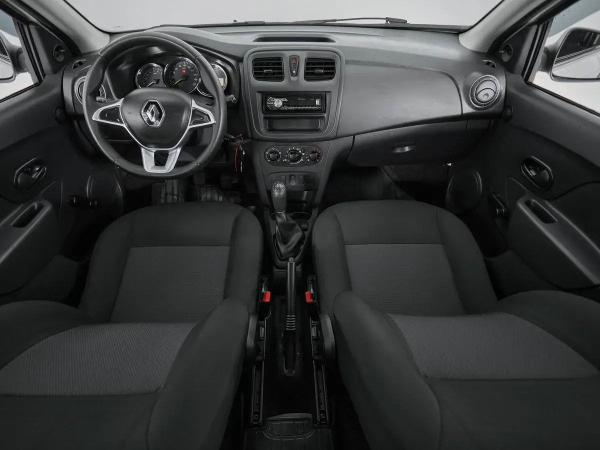 Renault Logan