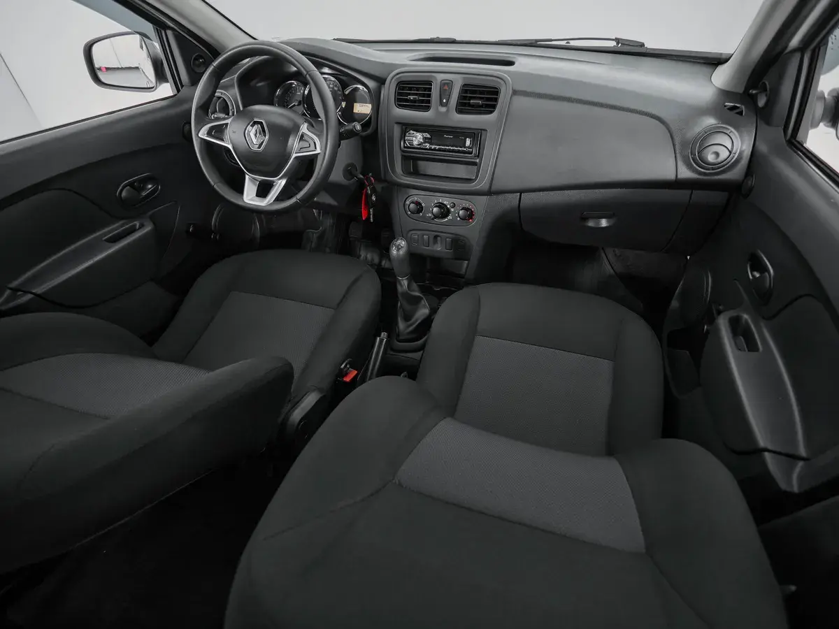 Renault Logan