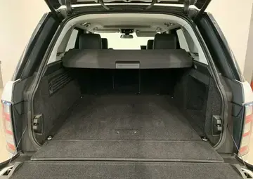 Land Rover Range Rover Вид 5