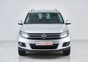 Volkswagen Tiguan Вид 2