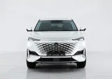 Changan UNI-K Вид 2