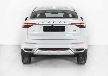 Haval F7x Вид 5