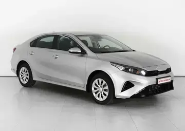 Kia Cerato Вид 1