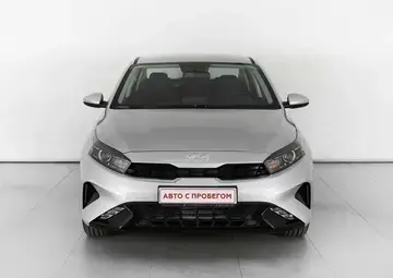 Kia Cerato Вид 2