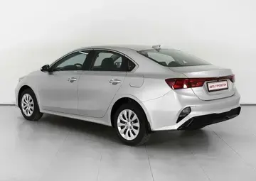 Kia Cerato Вид 3