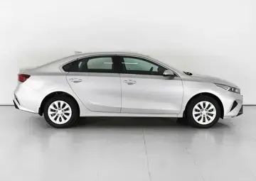 Kia Cerato Вид 4