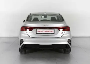 Kia Cerato Вид 5