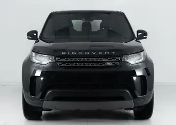 Land Rover Discovery Вид 2