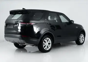 Land Rover Discovery Вид 4