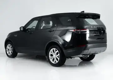 Land Rover Discovery Вид 5