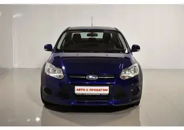 Ford Focus Вид 2