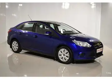 Ford Focus Вид 3