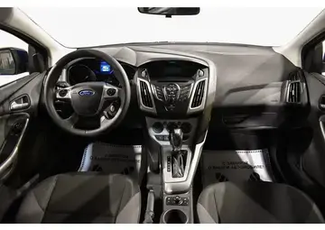 Ford Focus Вид 5