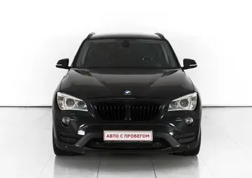 BMW X1 Вид 2