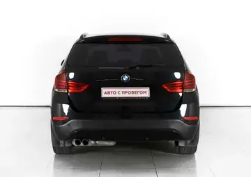 BMW X1 Вид 5