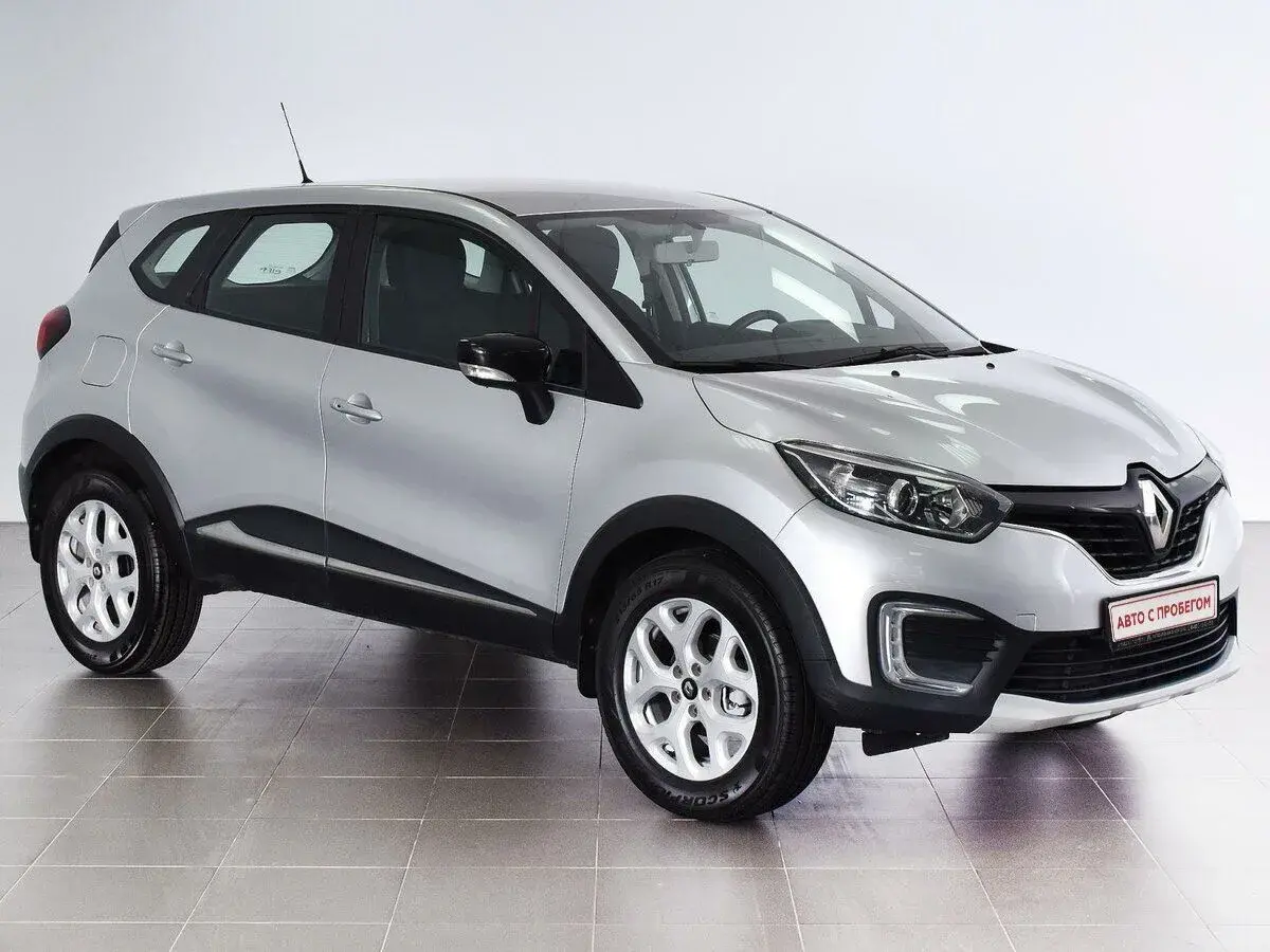 Renault Kaptur